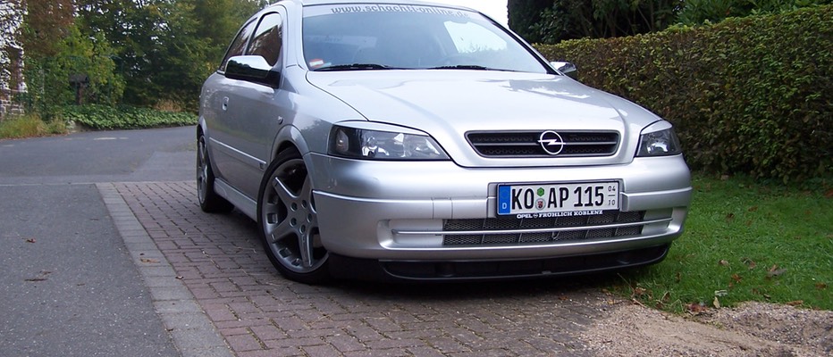 Vorne
